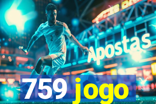 759 jogo